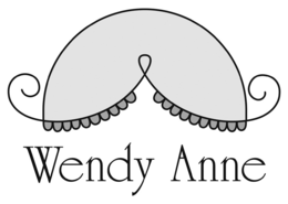 WENDY ANNE trademark