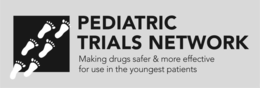 PEDIATRIC TRIALS NETWORK MAKING DRUGS SAFER & MORE EFFECTIVE FOR USE IN THE YOUNGEST PATIENTS trademark