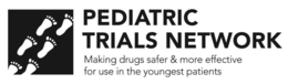 PEDIATRIC TRIALS NETWORK MAKING DRUGS SAFER & MORE EFFECTIVE FOR USE IN THE YOUNGEST PATIENTS trademark