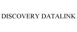 DISCOVERY DATALINK trademark