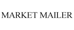 MARKET MAILER trademark