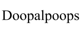 DOOPALPOOPS trademark