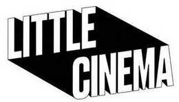 LITTLE CINEMA trademark