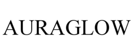 AURAGLOW trademark