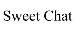 SWEET CHAT trademark