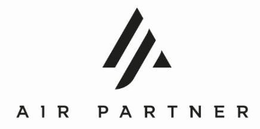 A AIR PARTNER trademark