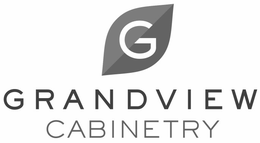 G GRANDVIEW CABINETRY trademark