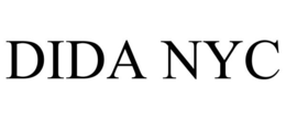 DIDA NYC trademark