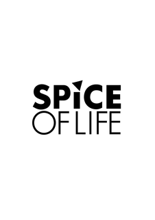 SPICE OF LIFE trademark