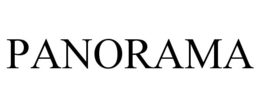 PANORAMA trademark