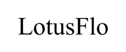 LOTUSFLO trademark