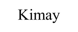 KIMAY trademark