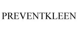 PREVENTKLEEN trademark