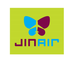 JINAIR trademark