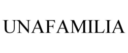 UNAFAMILIA trademark