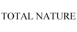 TOTAL NATURE trademark