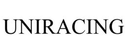 UNIRACING trademark