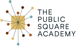 THE PUBLIC SQUARE ACADEMY trademark