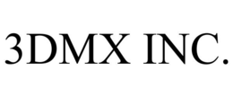 3DMX INC. trademark