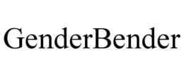 GENDERBENDER trademark