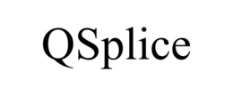 QSPLICE trademark