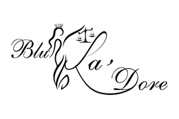 BLU LA'DORE 10 trademark