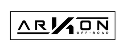 ARKON OFF - ROAD trademark