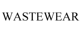 WASTEWEAR trademark