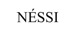 NÉSSI trademark