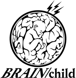 BRAIN CHILD trademark