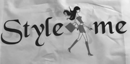 STYLE ME trademark