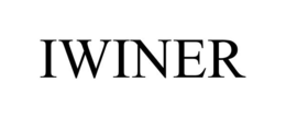 IWINER trademark