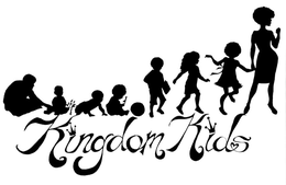KINGDOM KIDS trademark