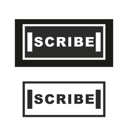 SCRIBE trademark