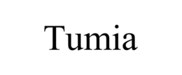 TUMIA trademark