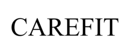 CAREFIT trademark