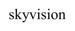 SKYVISION trademark