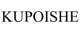 KUPOISHE trademark