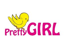 PRETTY GIRL trademark