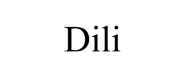 DILI trademark