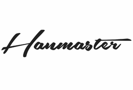 HANMASTER trademark