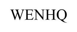 WENHQ trademark