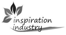 INSPIRATION INDUSTRY trademark