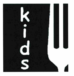 KIDS trademark