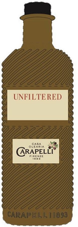 UNFILTERED CASA OLEARIA CARAPELLI FIRENZE 1893 trademark