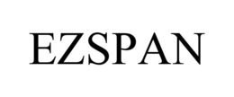 EZSPAN trademark