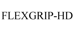 FLEXGRIP-HD trademark