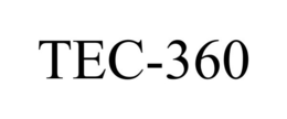 TEC-360 trademark