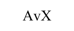 AVX trademark