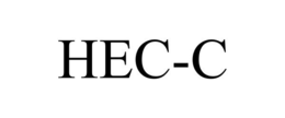 HEC-C trademark